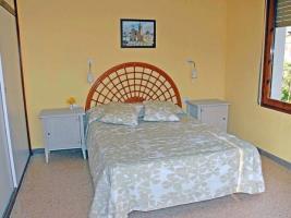 Rental Villa Sitges - Sitges, 4 Bedrooms, 8 Persons Exteriör bild