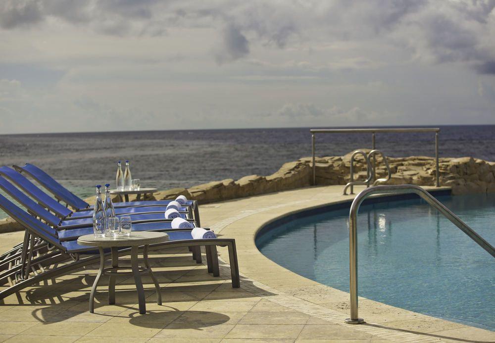 Renaissance Wind Creek Curacao Resort Willemstad Bekvämligheter bild