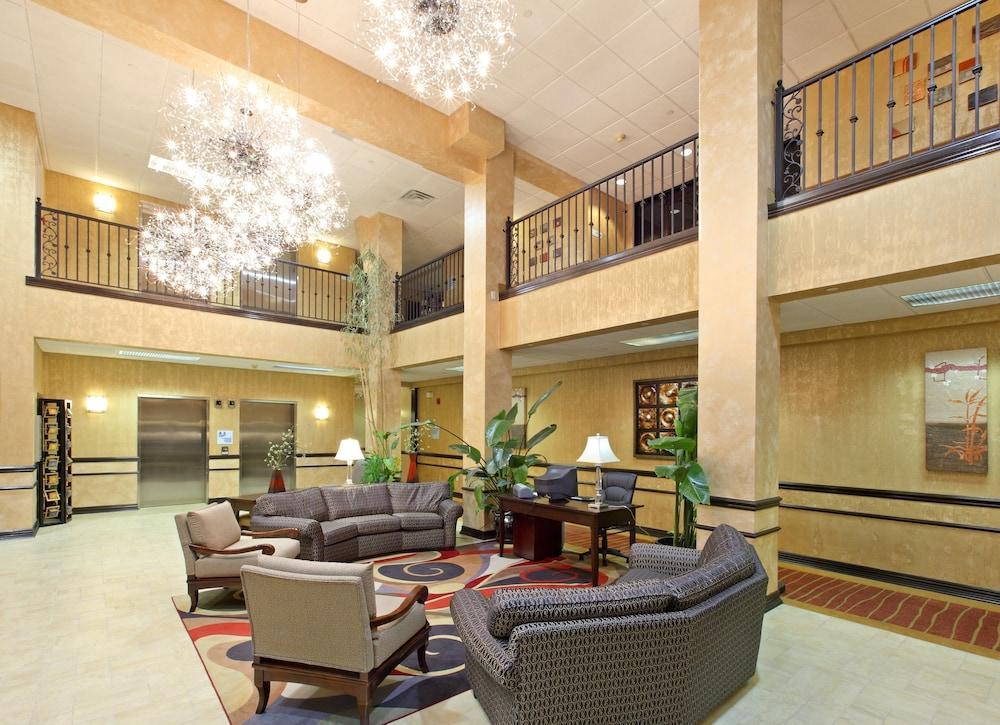 Holiday Inn Express Branson- Green Mountain Drive, An Ihg Hotel Exteriör bild