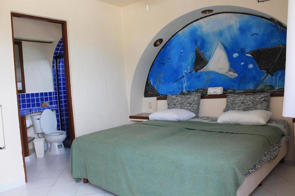 Aquatech Villas Derosa Resort Akumal Exteriör bild