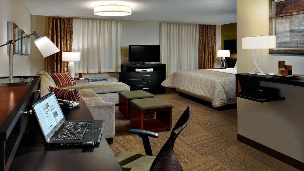 Staybridge Suites Miamisburg, An Ihg Hotel Exteriör bild
