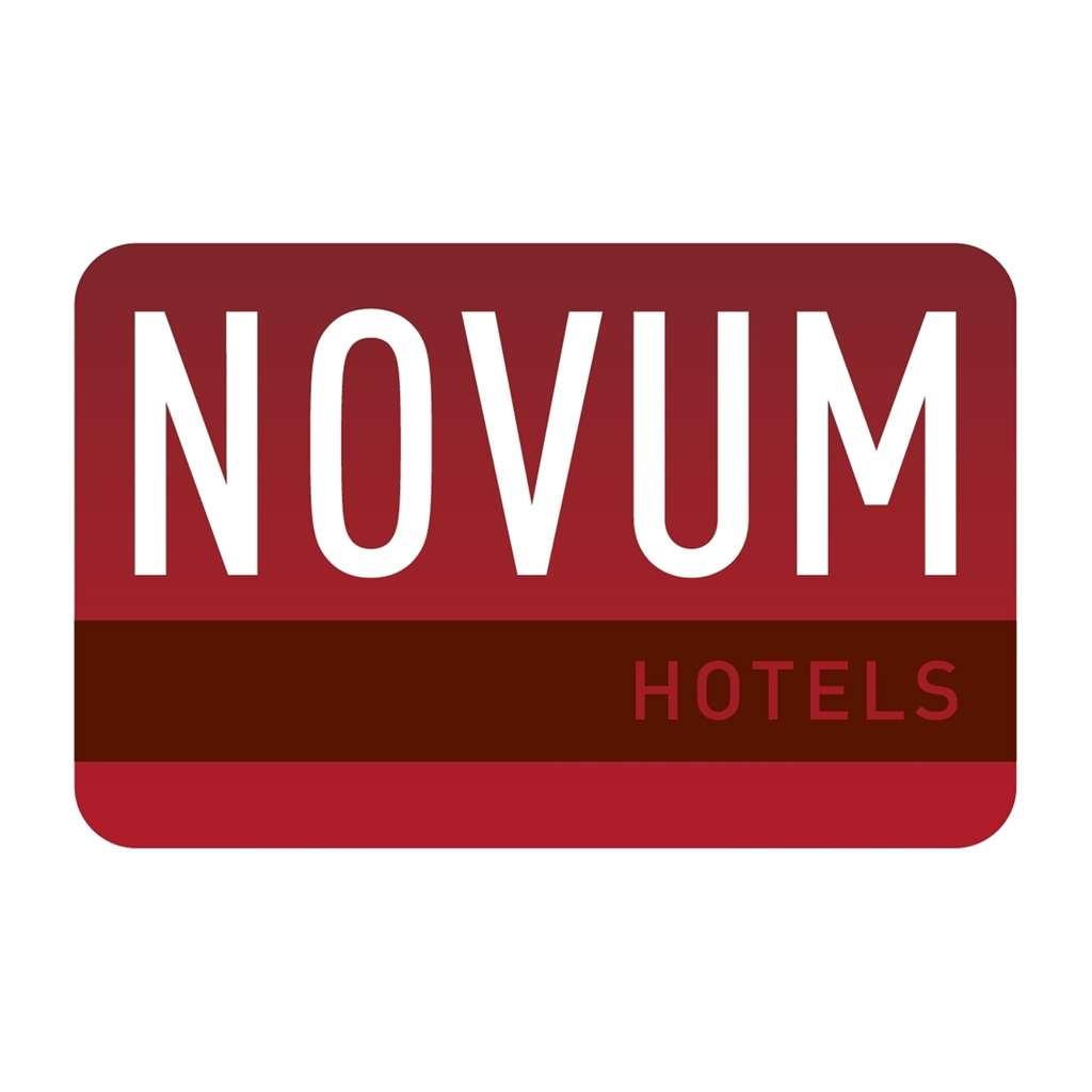Novum Hotel Bremer Haus Logotyp bild