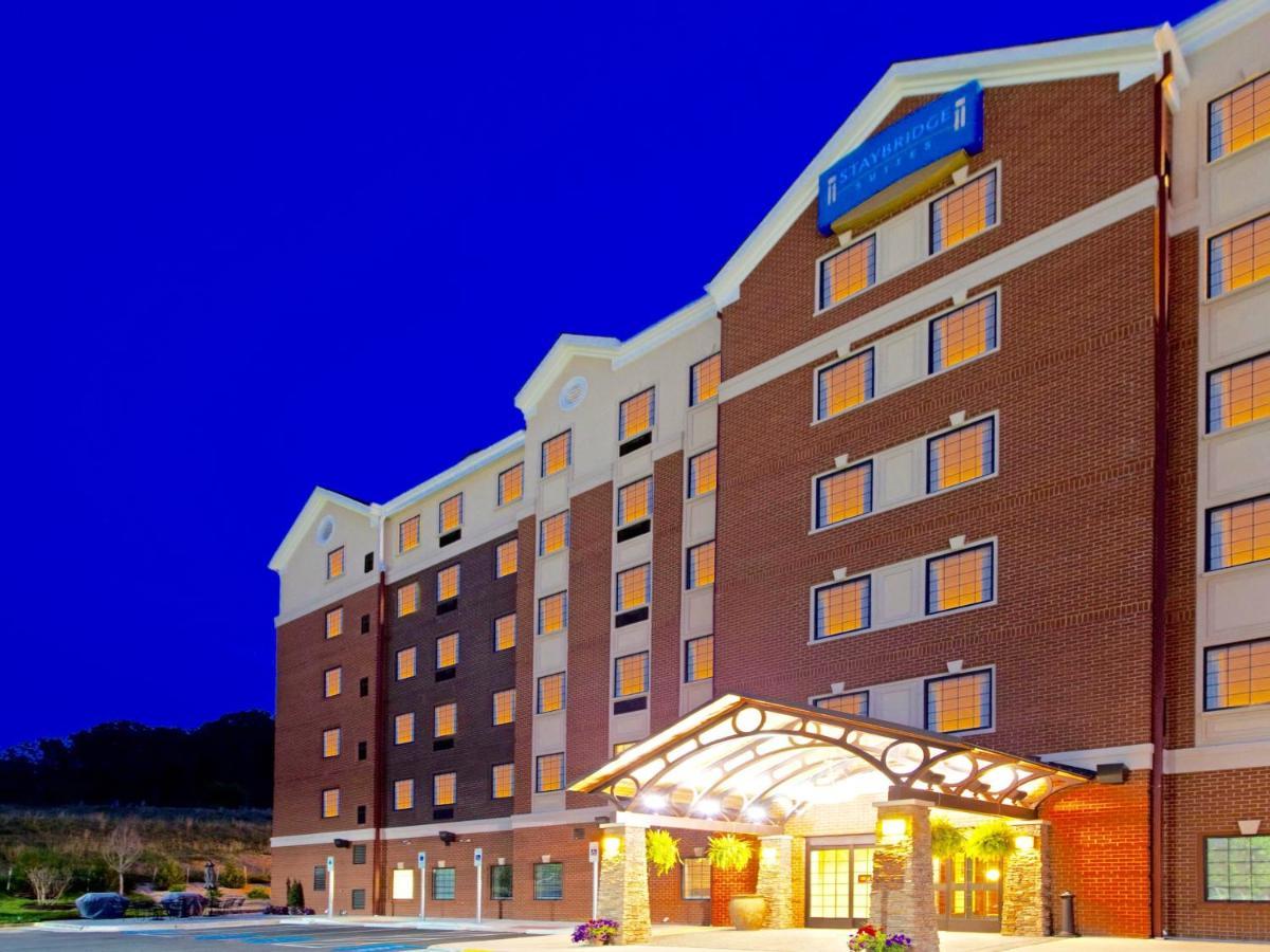 Staybridge Suites Quantico-Stafford, An Ihg Hotel Exteriör bild
