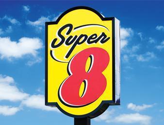 Super 8 By Wyndham Ningde Wan Da Hotell Exteriör bild