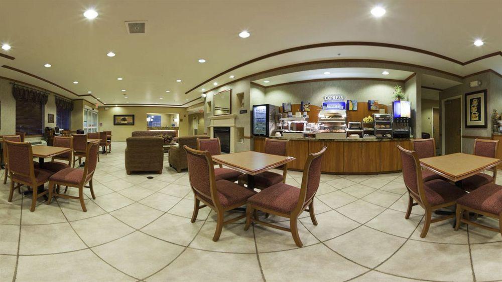 Holiday Inn Express Peoria North - Glendale, An Ihg Hotel Exteriör bild