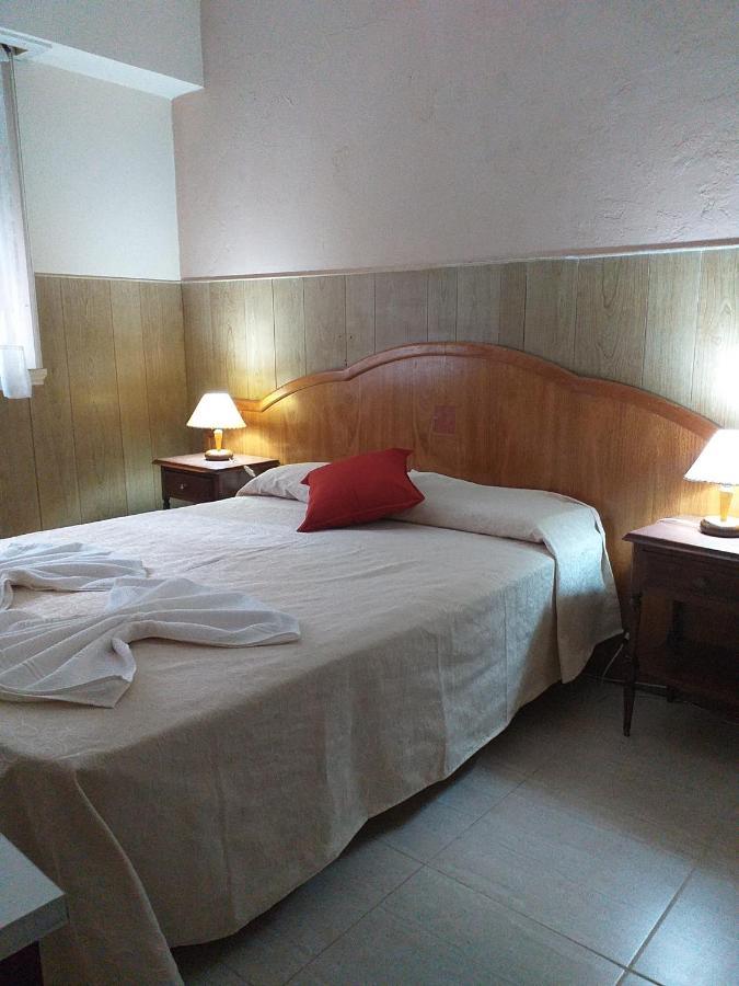 Hotel Entre Rios Mar del Plata Exteriör bild