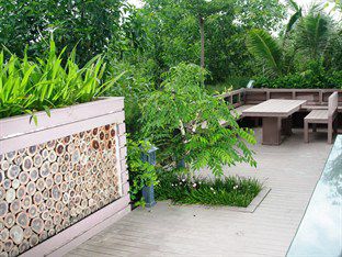 Mui Ne Villa With Private Pool Phan Thiet Exteriör bild