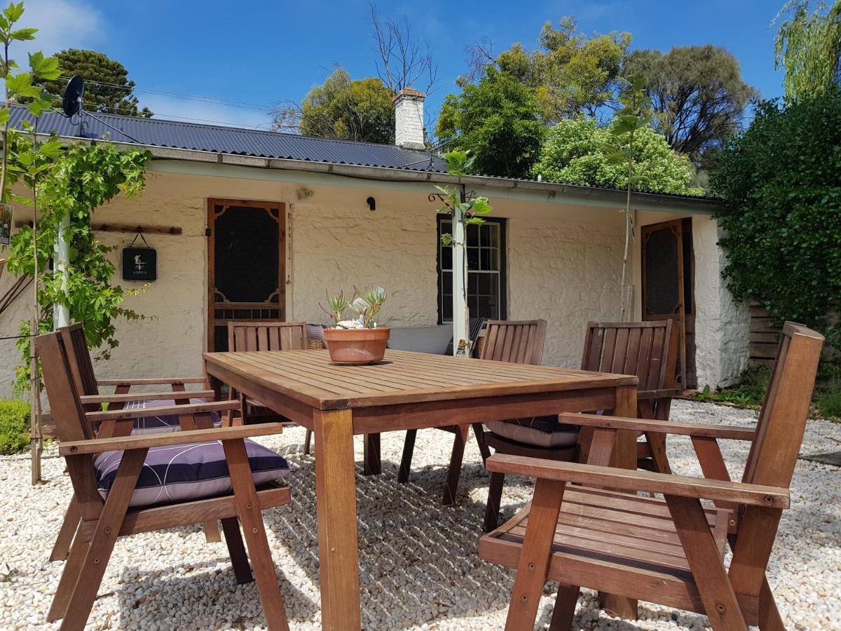 Clonmara Country House And Cottages Port Fairy Exteriör bild