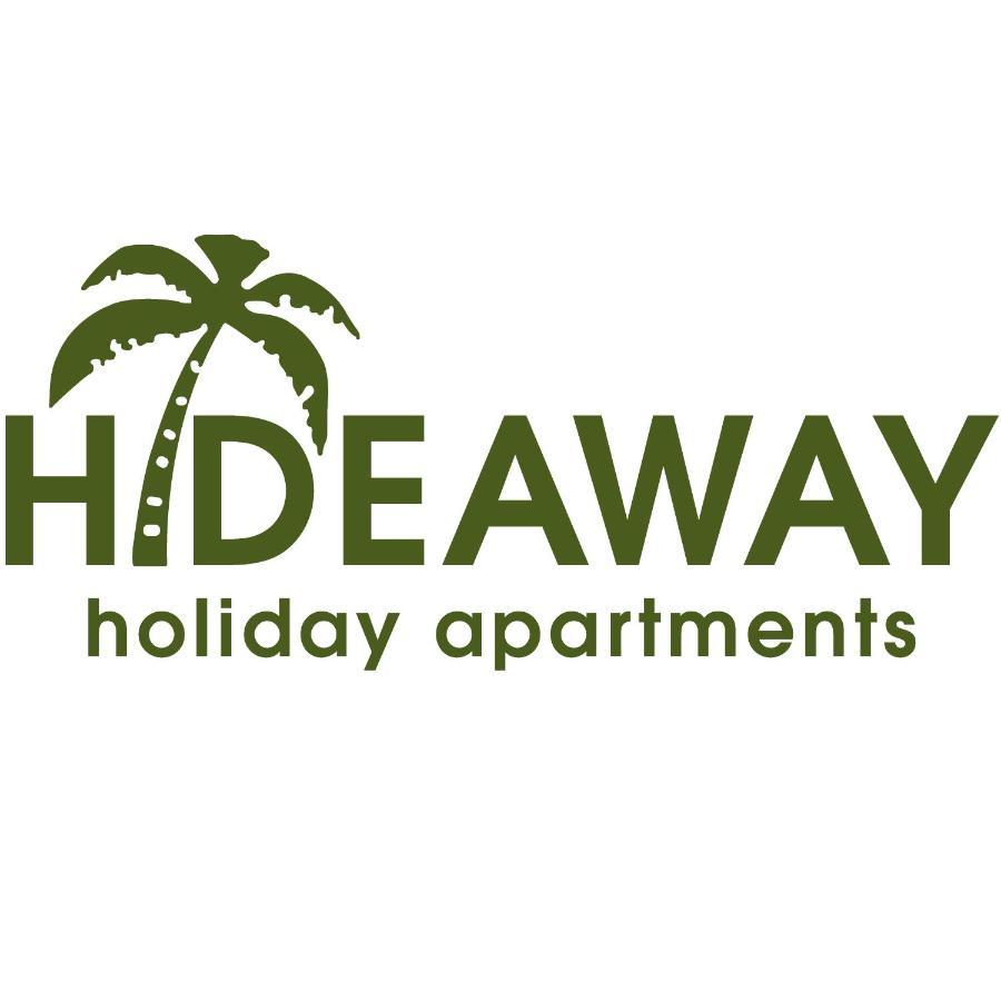 Hideaway Lägenhet Anse Volbert Village Exteriör bild