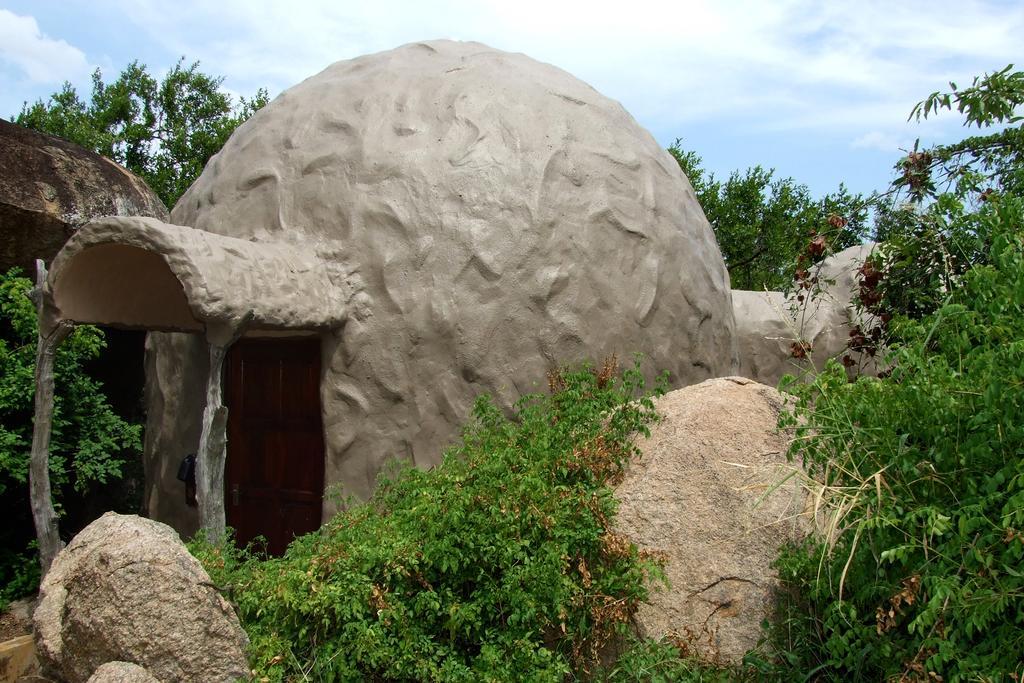 Manyatta Rock Camp Kwa Madwala Villa Malalane Exteriör bild