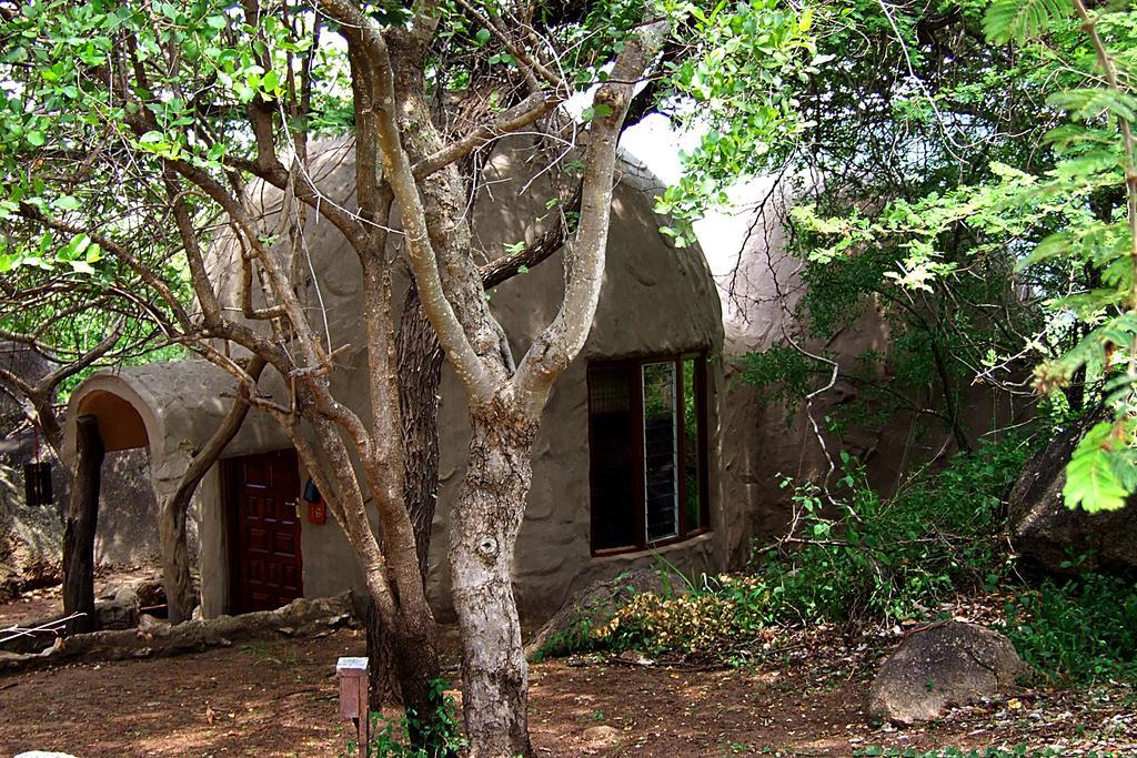 Manyatta Rock Camp Kwa Madwala Villa Malalane Exteriör bild