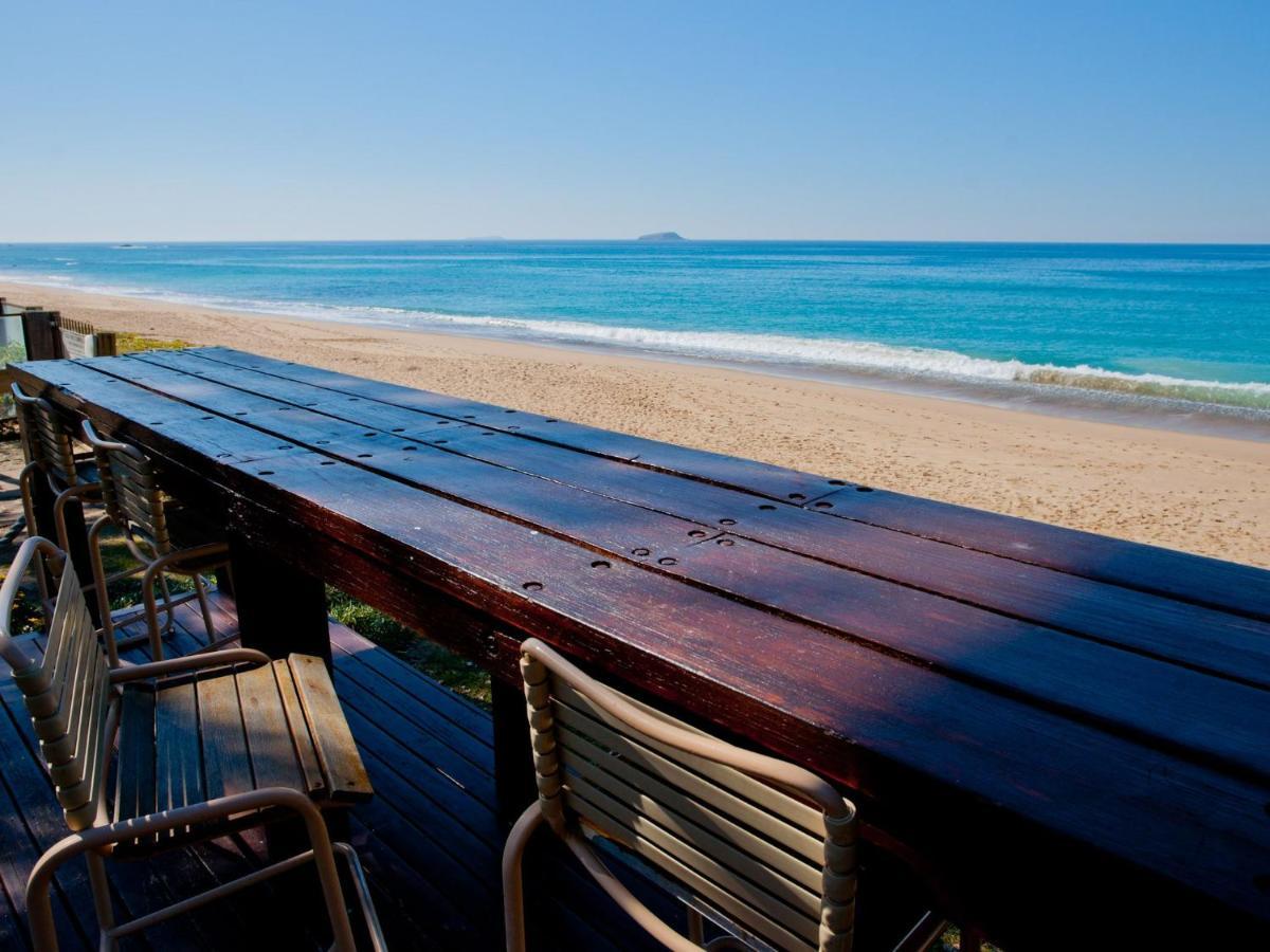 Ocean Dream Villa Sapphire Beach Exteriör bild