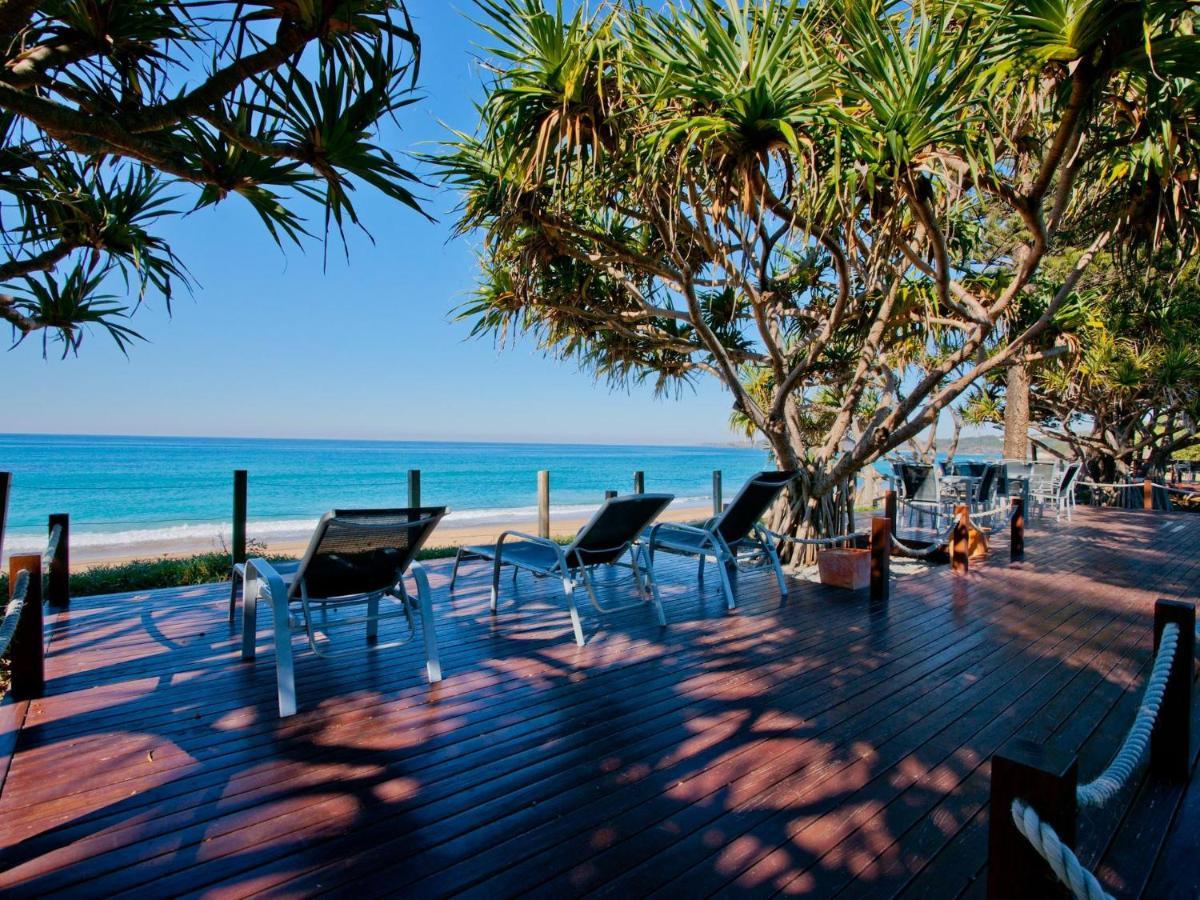 Ocean Dream Villa Sapphire Beach Exteriör bild