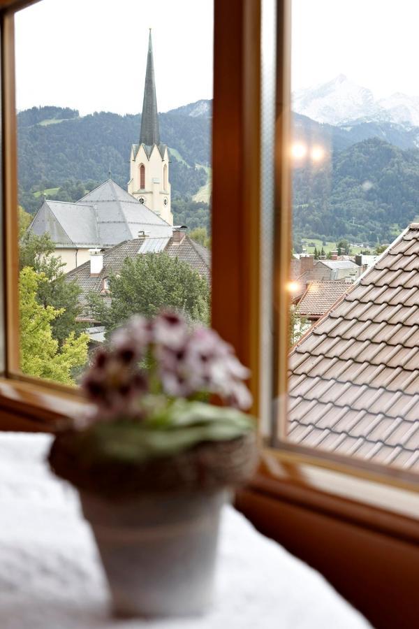 Hotel Schatten Garmisch-Partenkirchen Exteriör bild