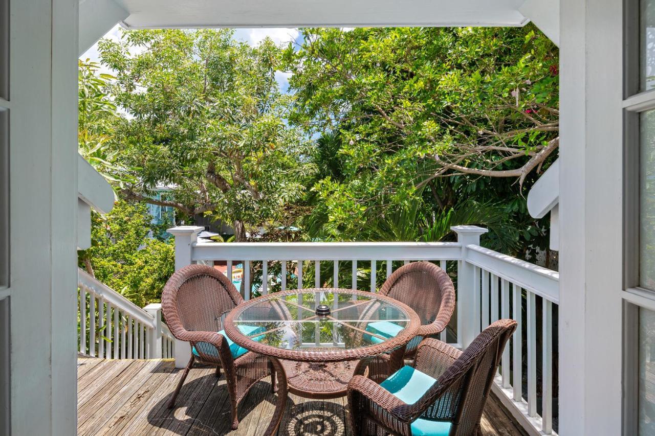 Wicker Guesthouse Key West Exteriör bild