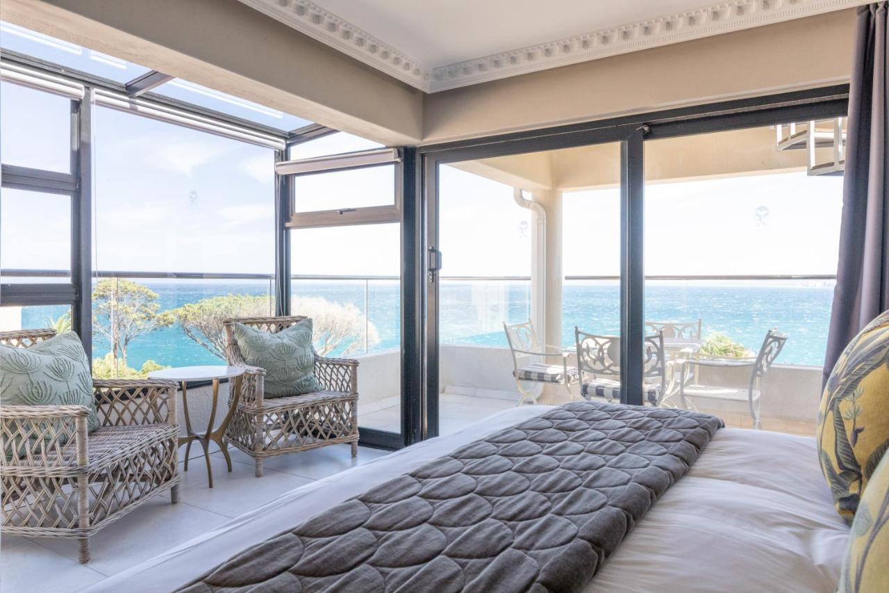 Oceana Palms Luxury Guest House Gordonʼs Bay Exteriör bild