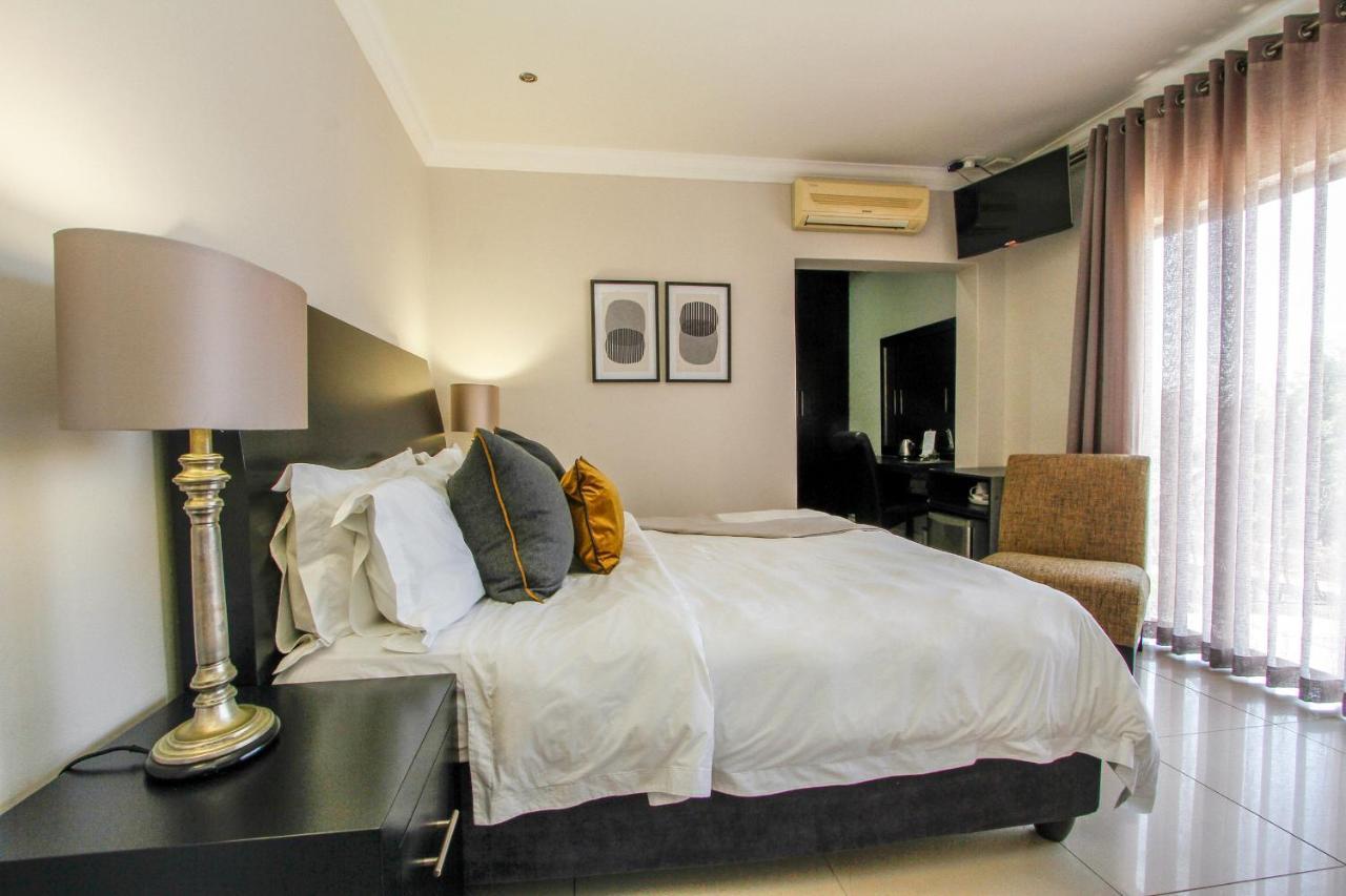 Sanchia Luxury Guest House Durban Exteriör bild