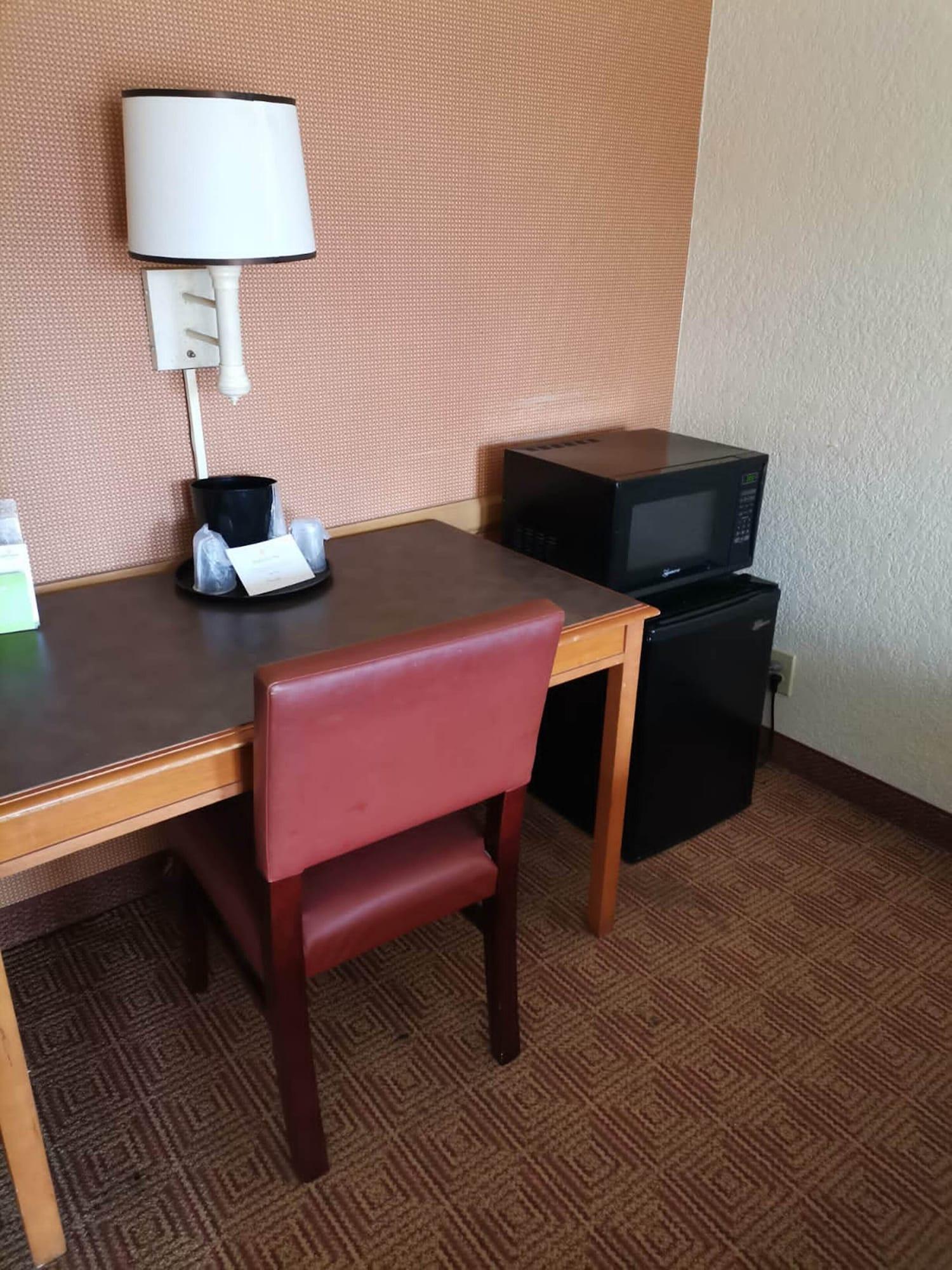 Super 8 By Wyndham San Antonio Near Seaworld Ingram Park Hotell Exteriör bild