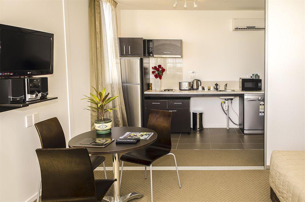 Quest Henderson Serviced Apartments Auckland Exteriör bild