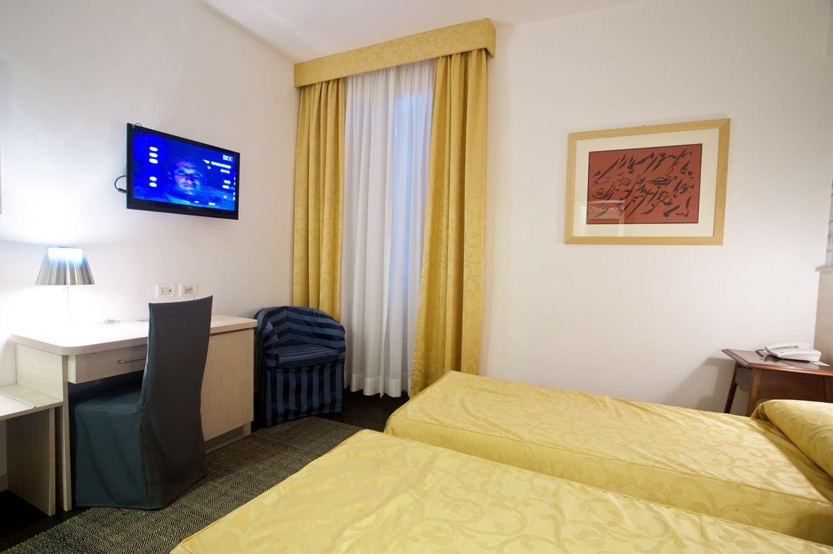 Hotel Appia 442 Rom Exteriör bild