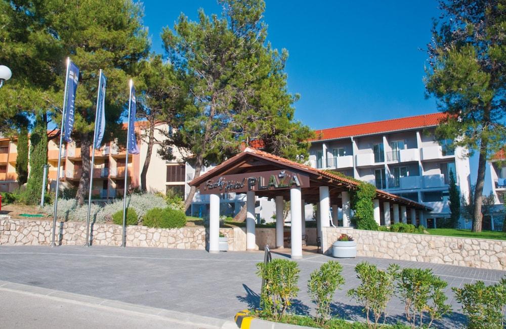 San Marino Resort Lopar Exteriör bild