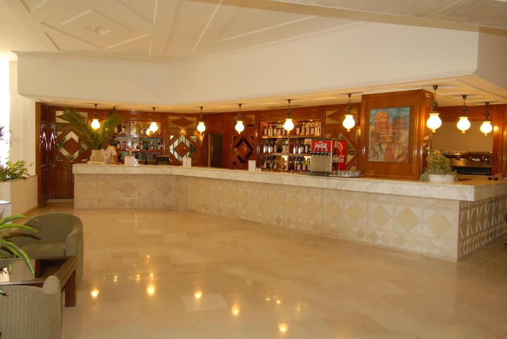 Le Hammamet Hotel Exteriör bild