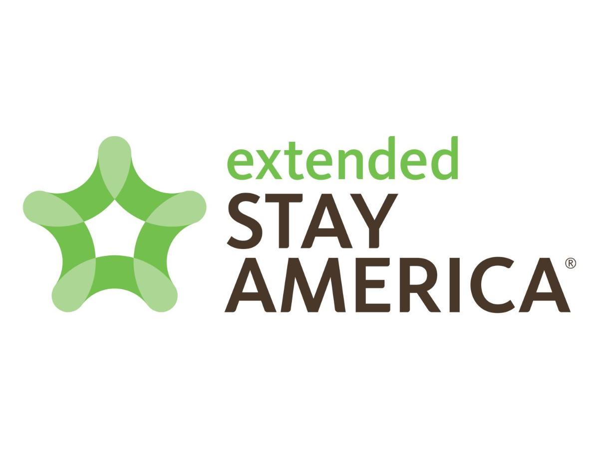 Extended Stay America Suites - New Orleans - Metairie Exteriör bild