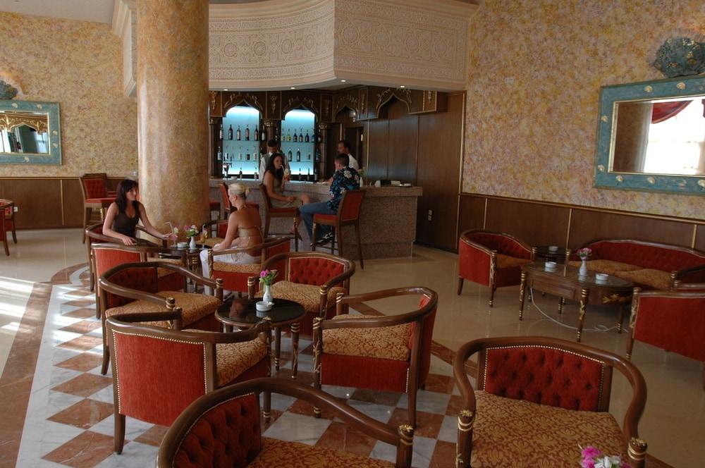 Hotel Royal Jinene Sousse Exteriör bild