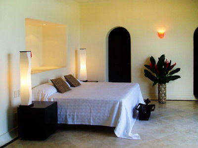 Tentaciones Hotel And Lounge Pool Zihuatanejo Exteriör bild