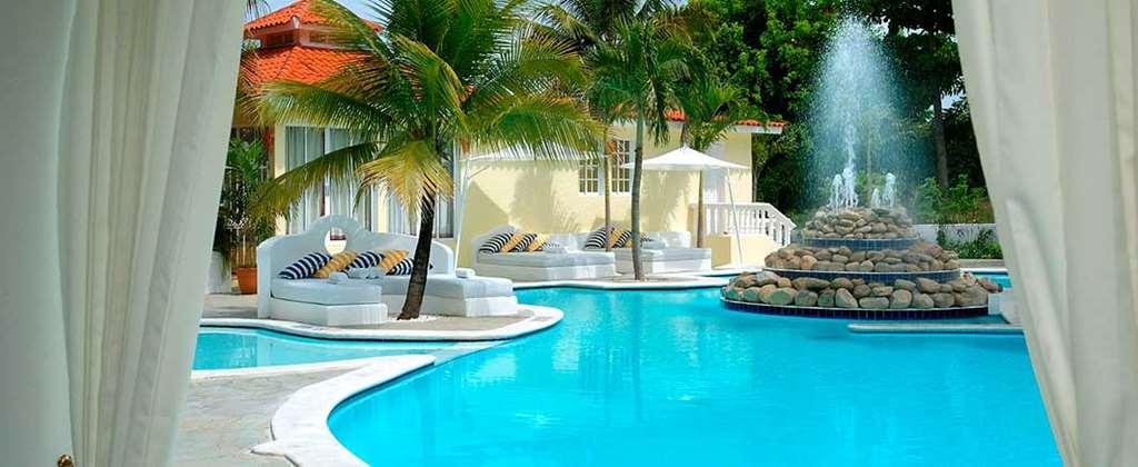 Cofresi Palm Beach&Spa Resort - All Inclusive Puerto Plata Bekvämligheter bild