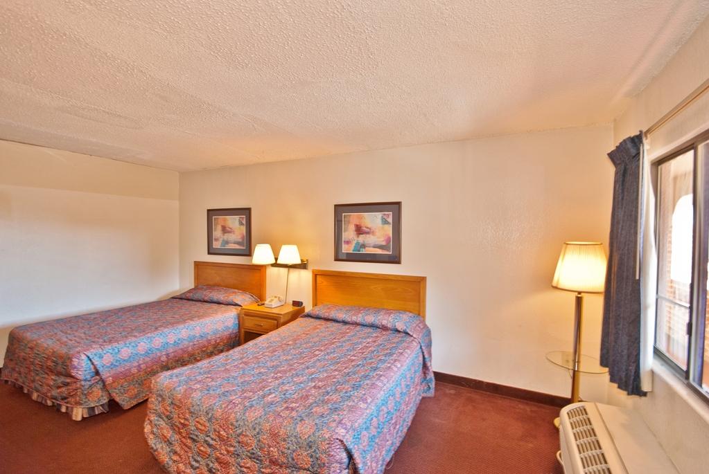 Country Hearth Inn & Suites Marietta Rum bild