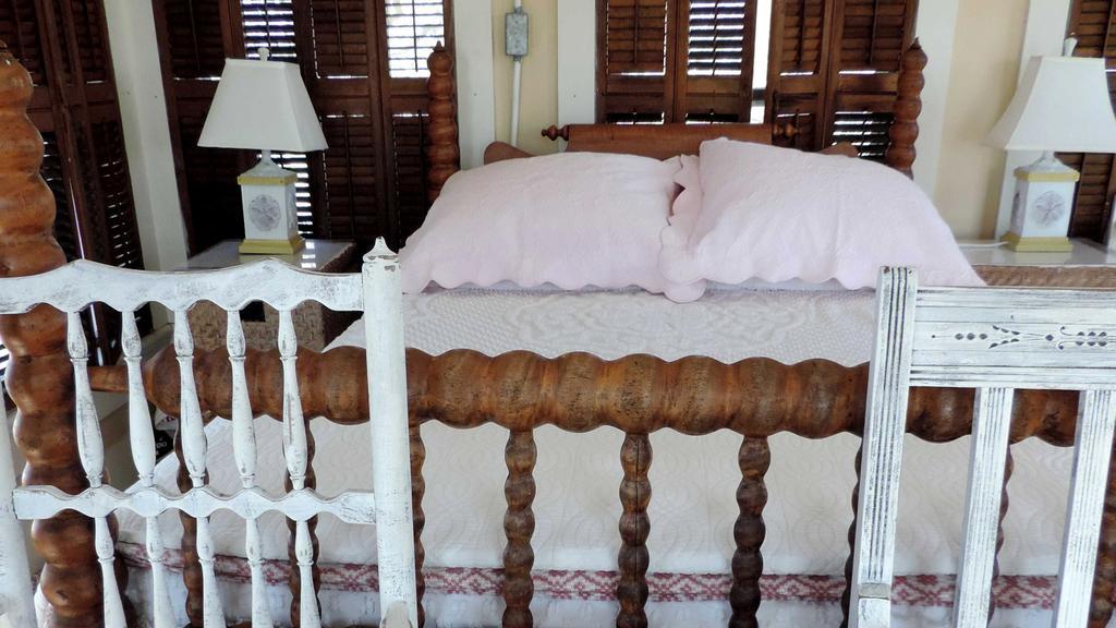Charles Hovey House Bed and Breakfast Gloucester Rum bild