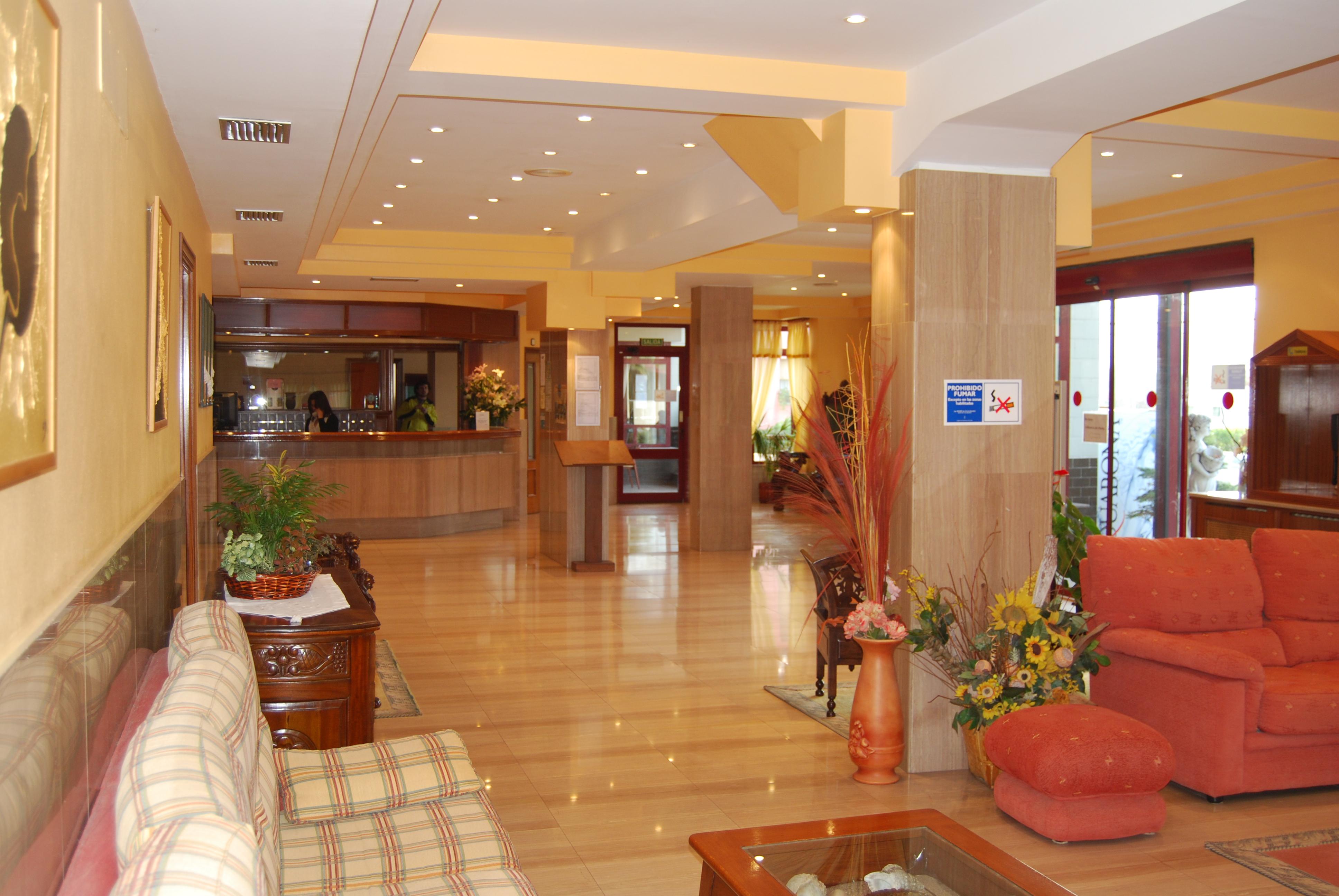 Hotel Piedra Perlora Exteriör bild