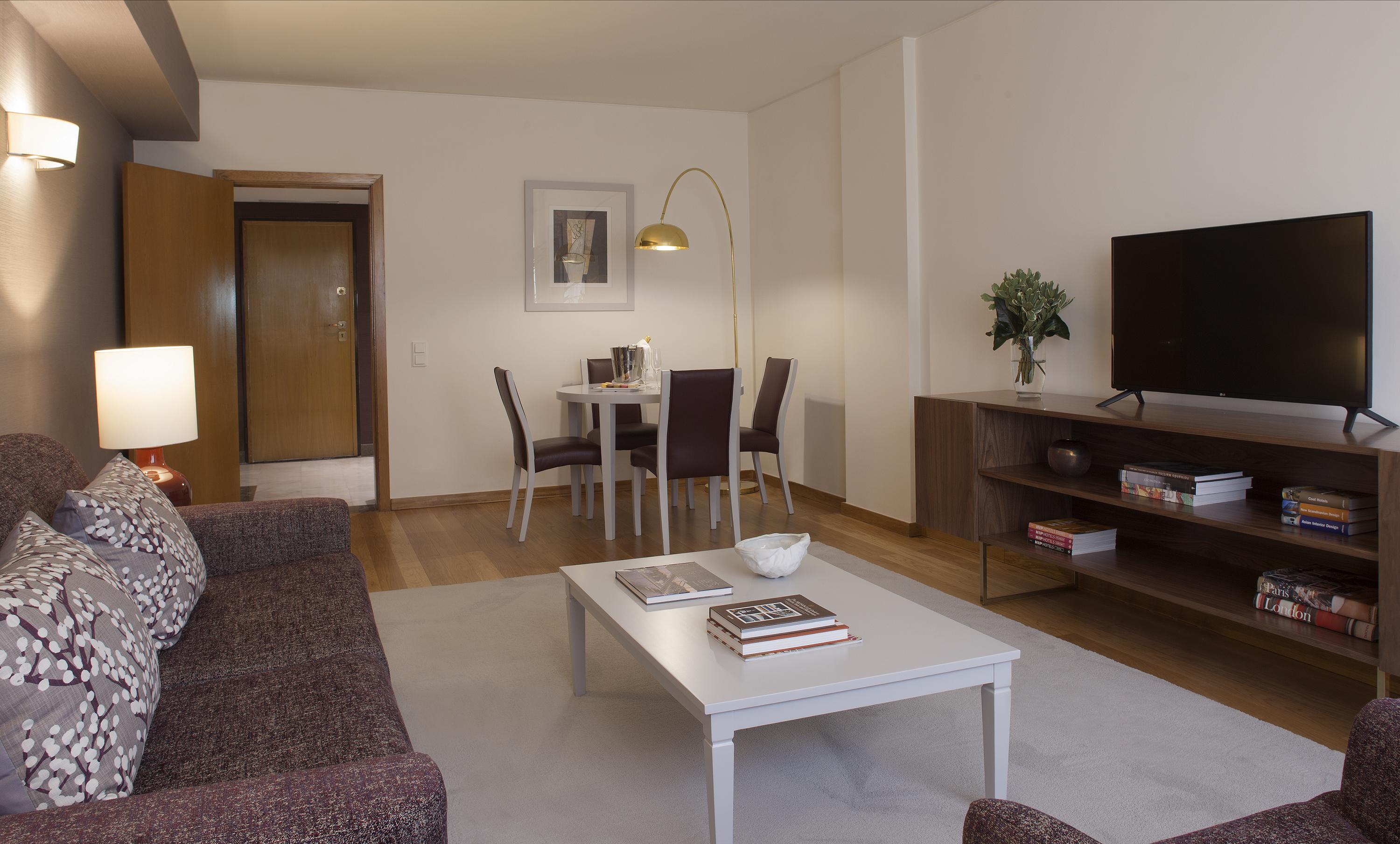 Altis Suites Apartamentos Turisticos Lisboa Exteriör bild