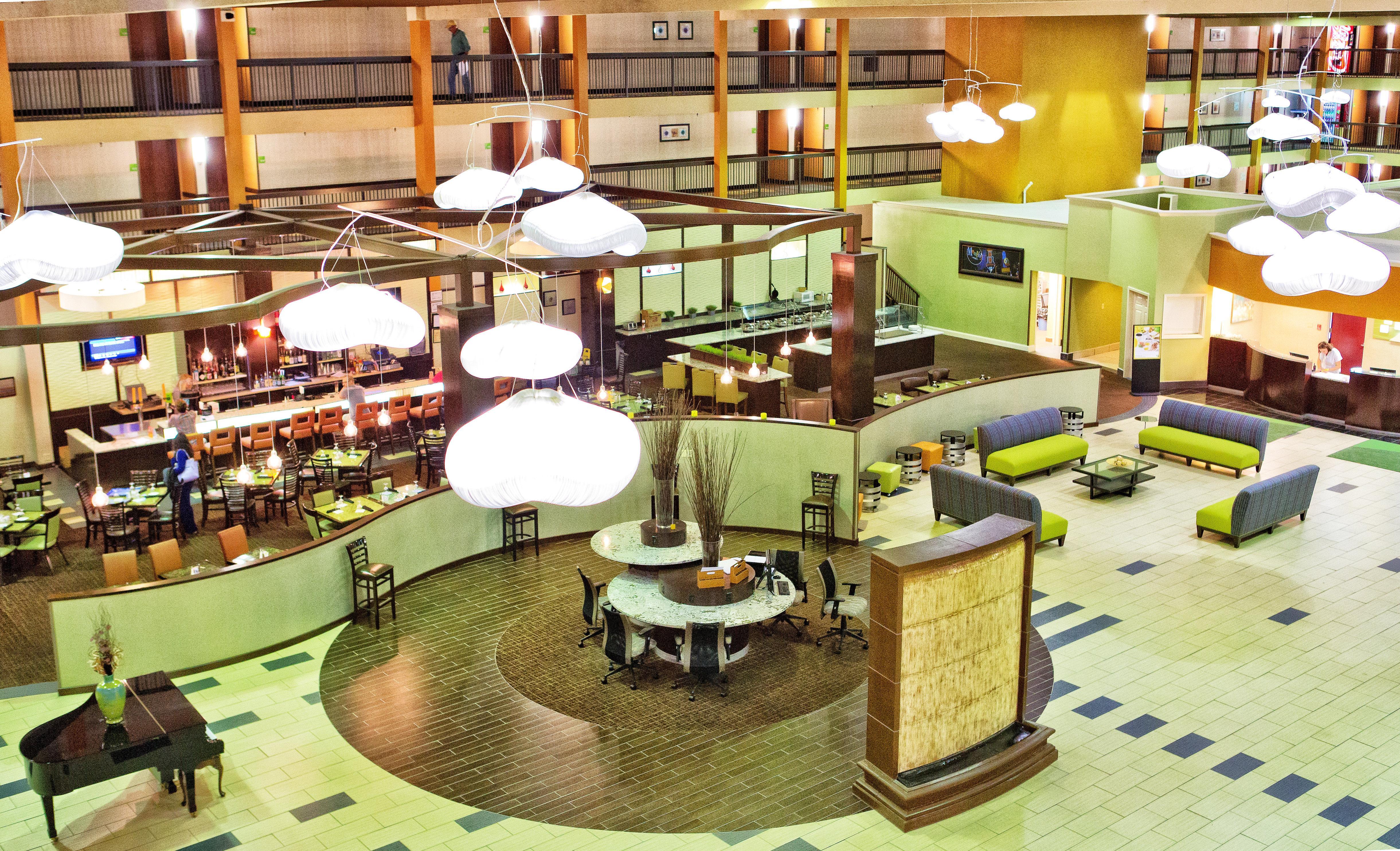 Clarion Hotel & Suites Conference Center Memphis Airport Exteriör bild