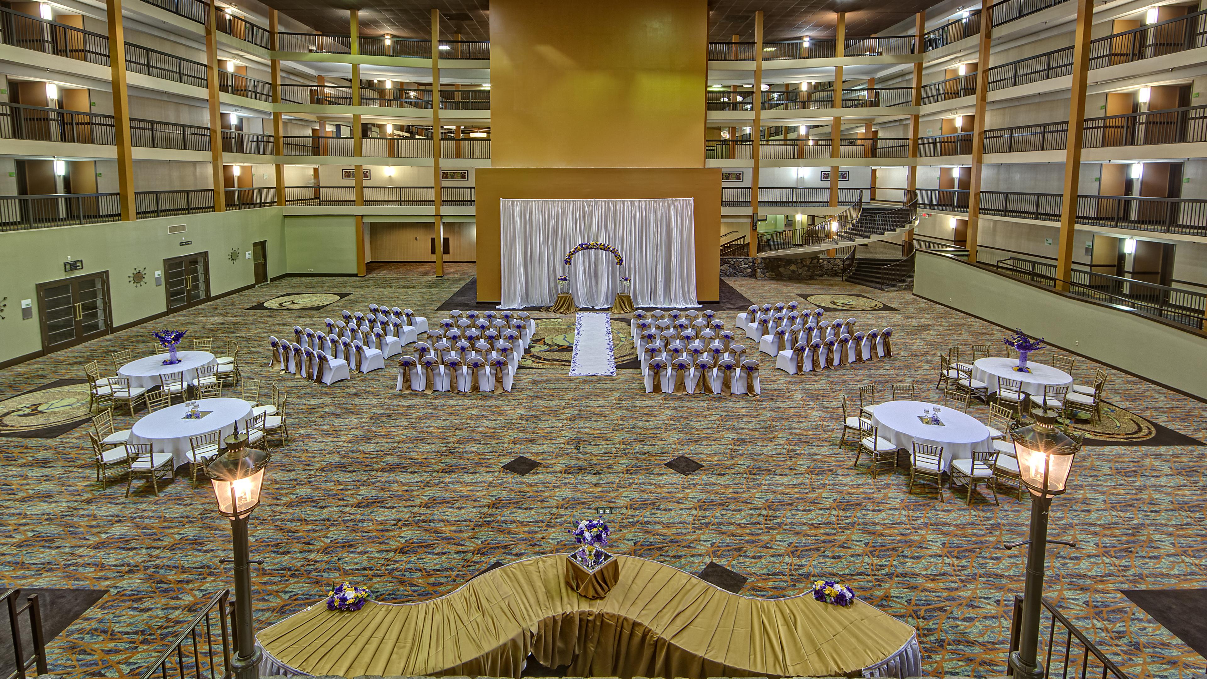 Clarion Hotel & Suites Conference Center Memphis Airport Exteriör bild