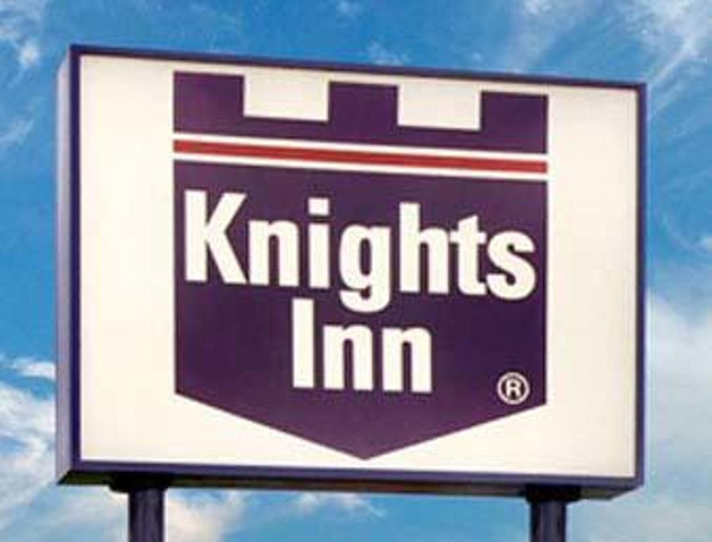 Knights Inn Paxinos Elysburg Exteriör bild