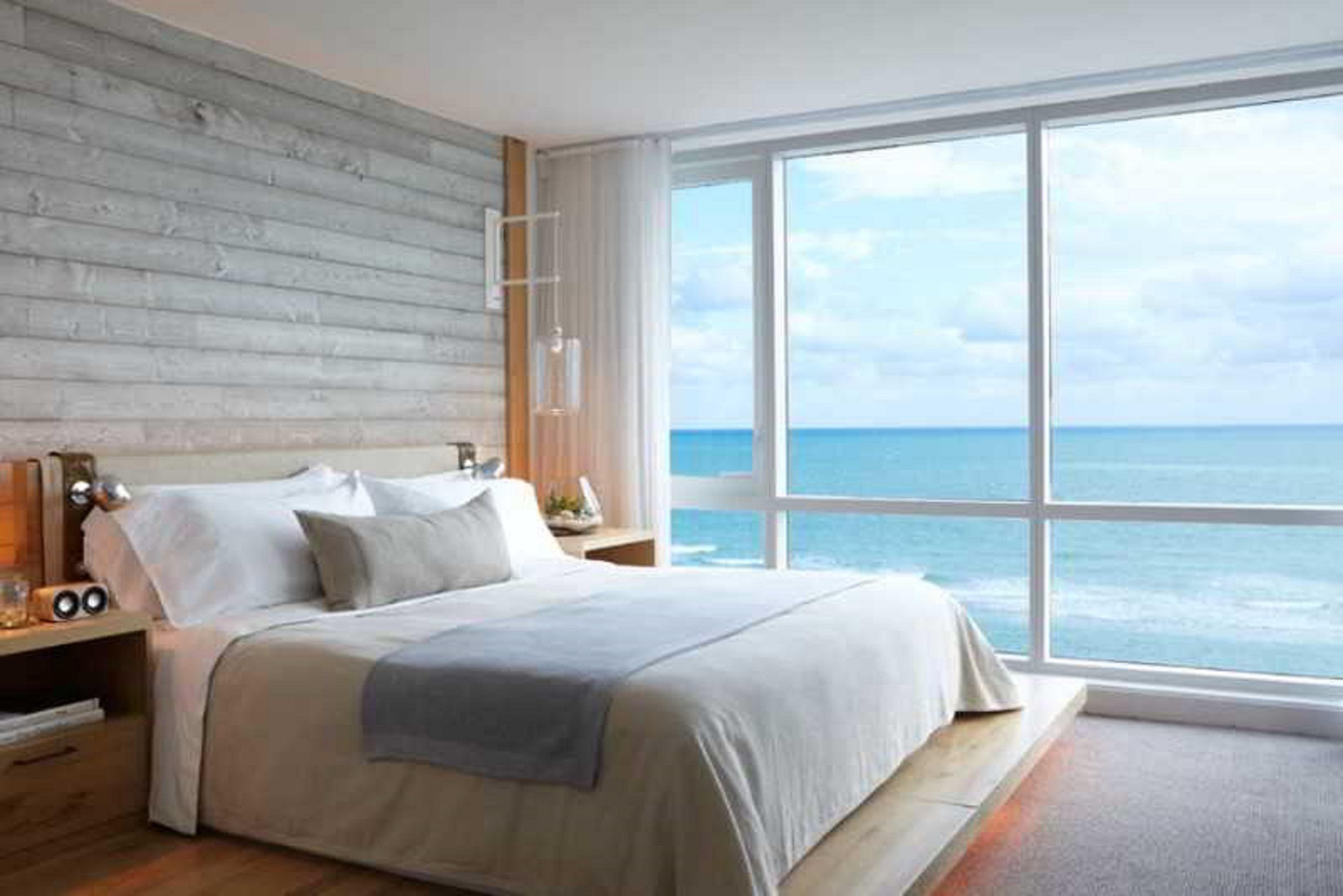 1 Hotel South Beach Miami Beach Exteriör bild