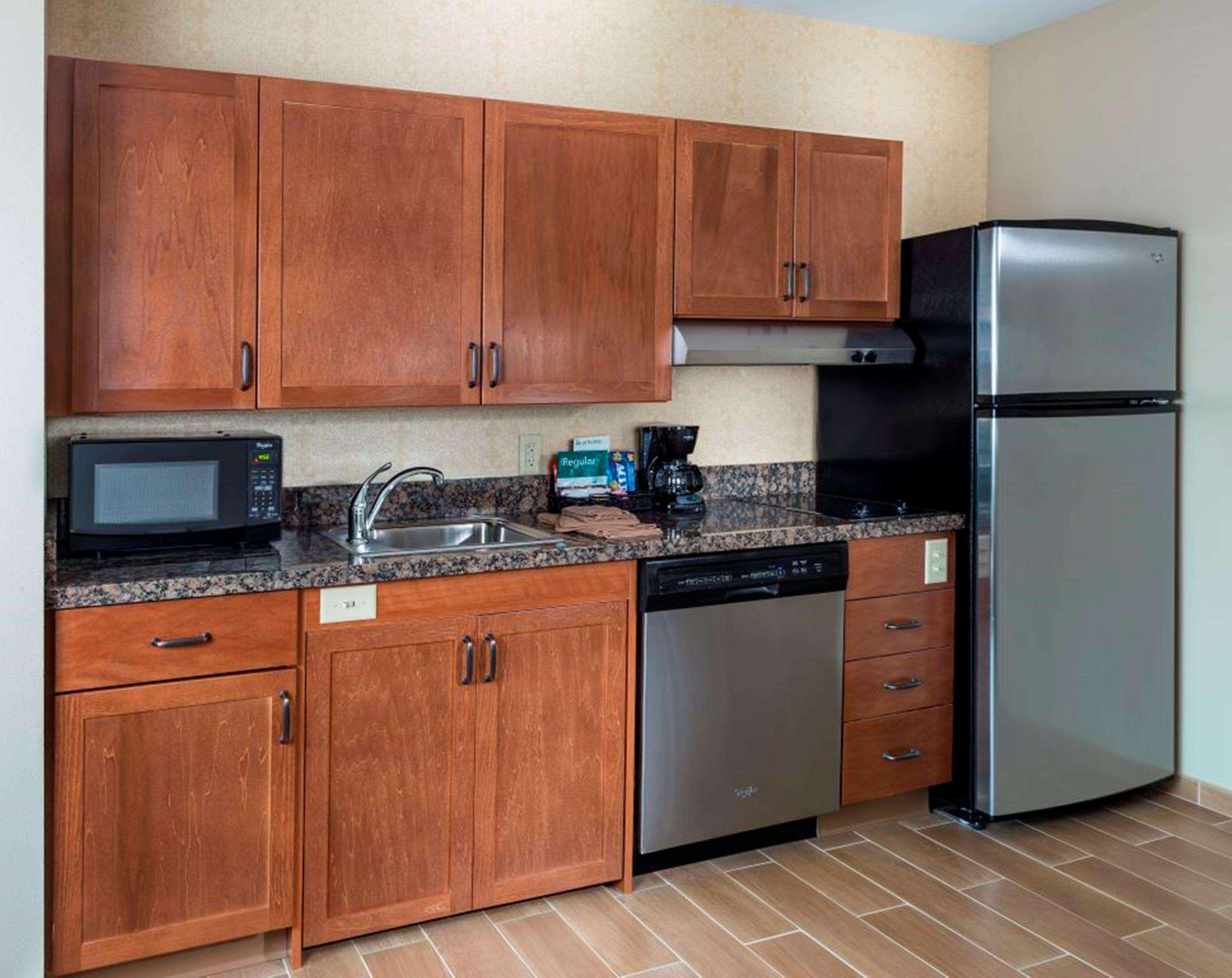 Homewood Suites By Hilton Akron/Fairlawn Exteriör bild
