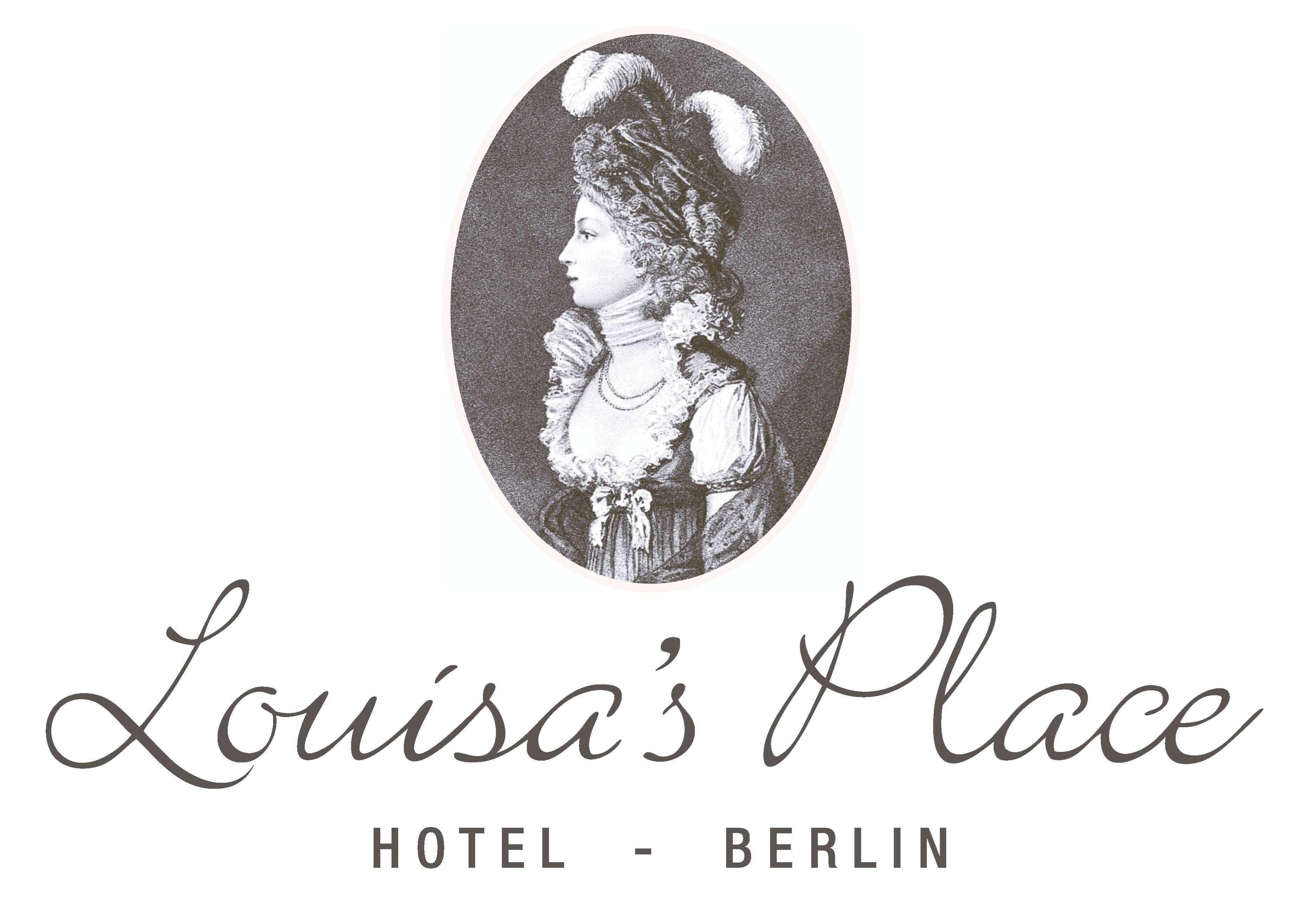 Louisa'S Place Berlin Exteriör bild