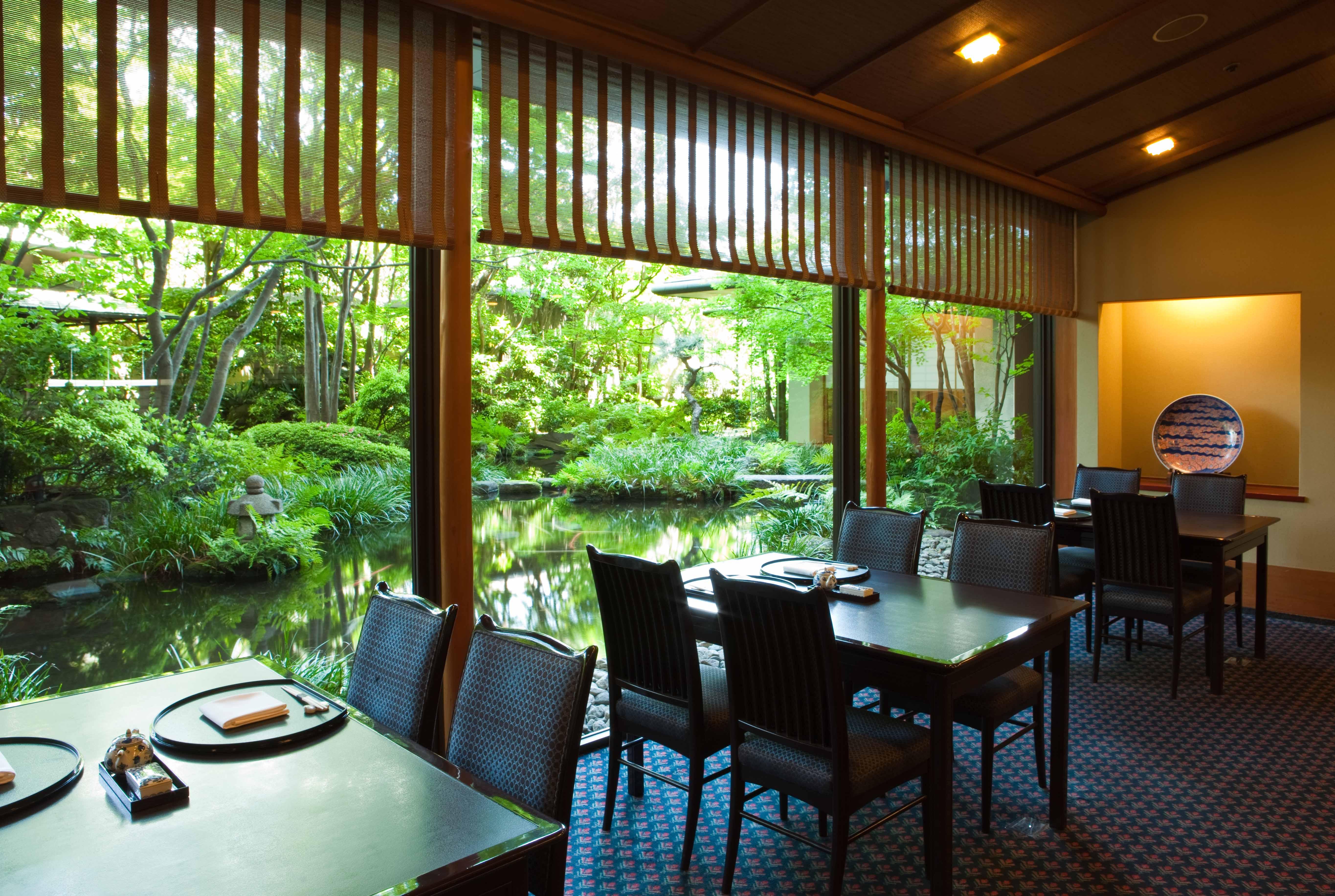 Royal Park Hotel Tokyo prefektur Exteriör bild