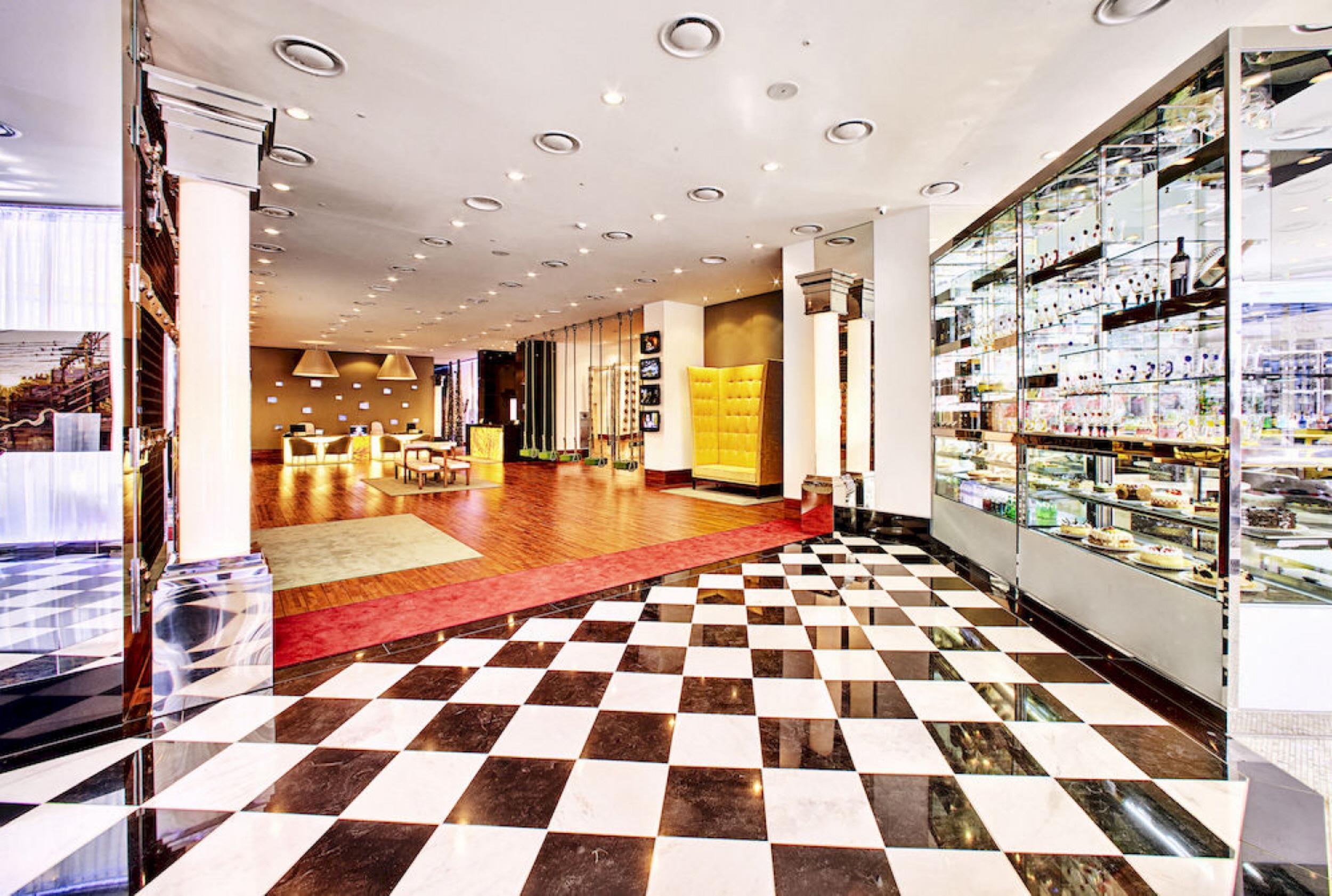 Imperial Palace Boutique Hotel Itaewon Seoul Exteriör bild