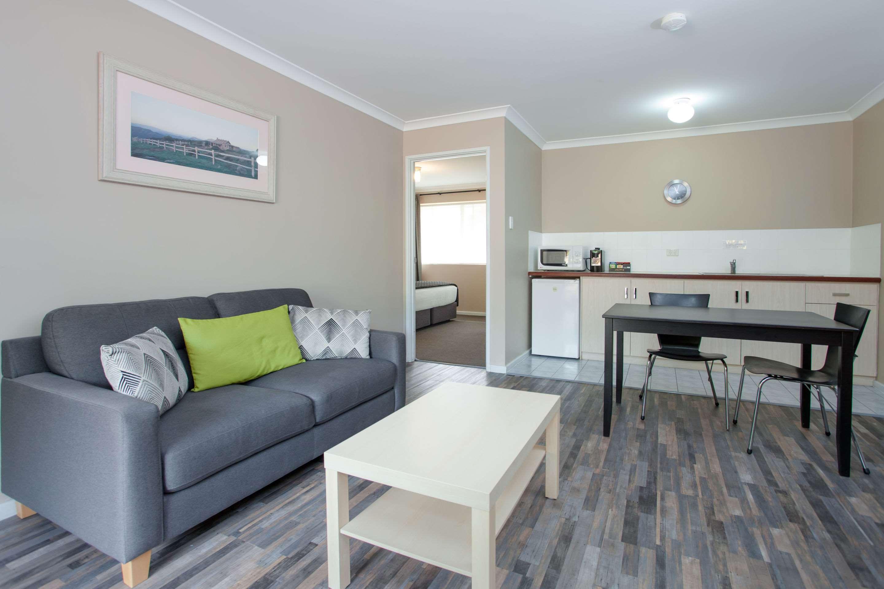 Quality Apartments Banksia Albany Exteriör bild