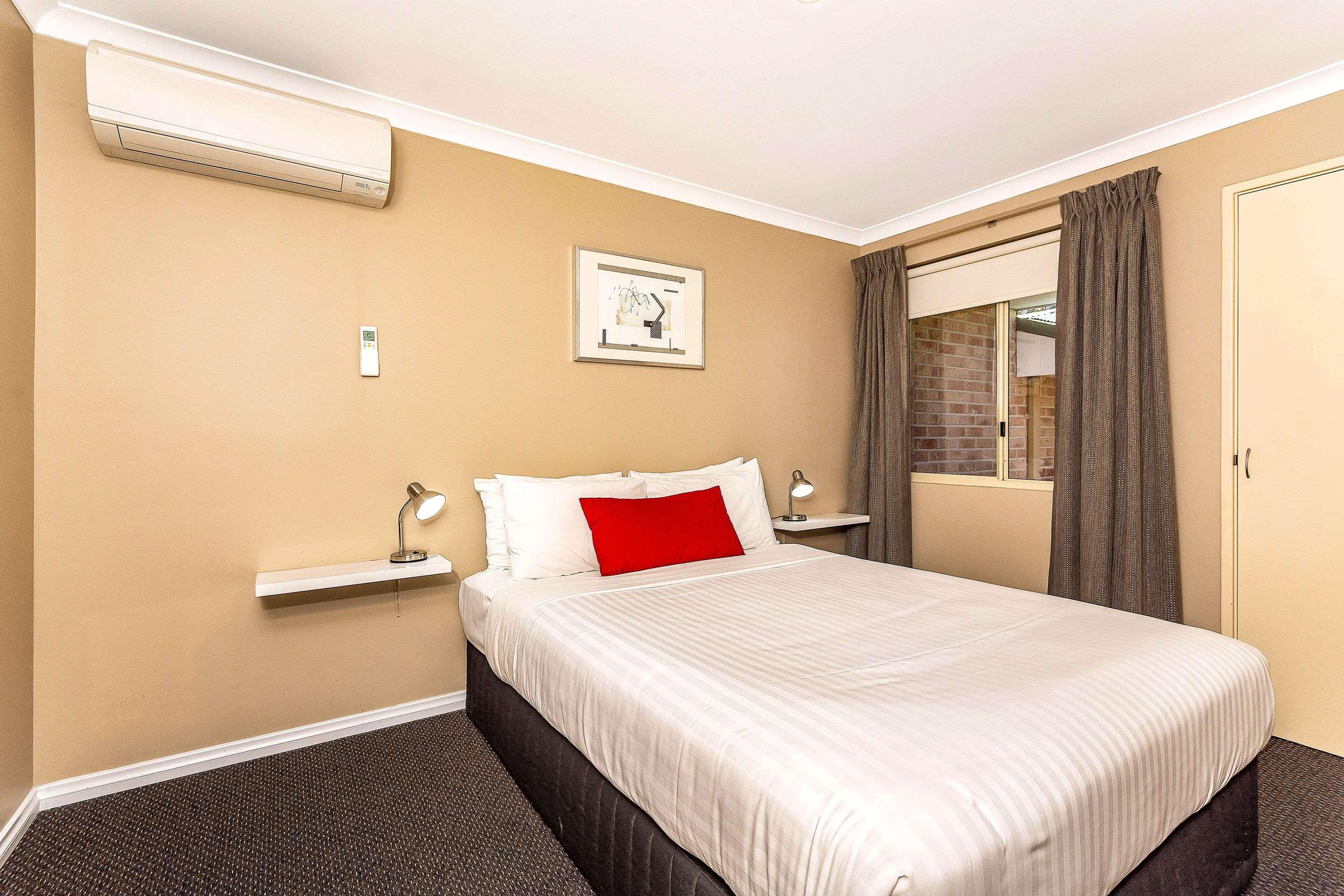 Quality Apartments Banksia Albany Exteriör bild