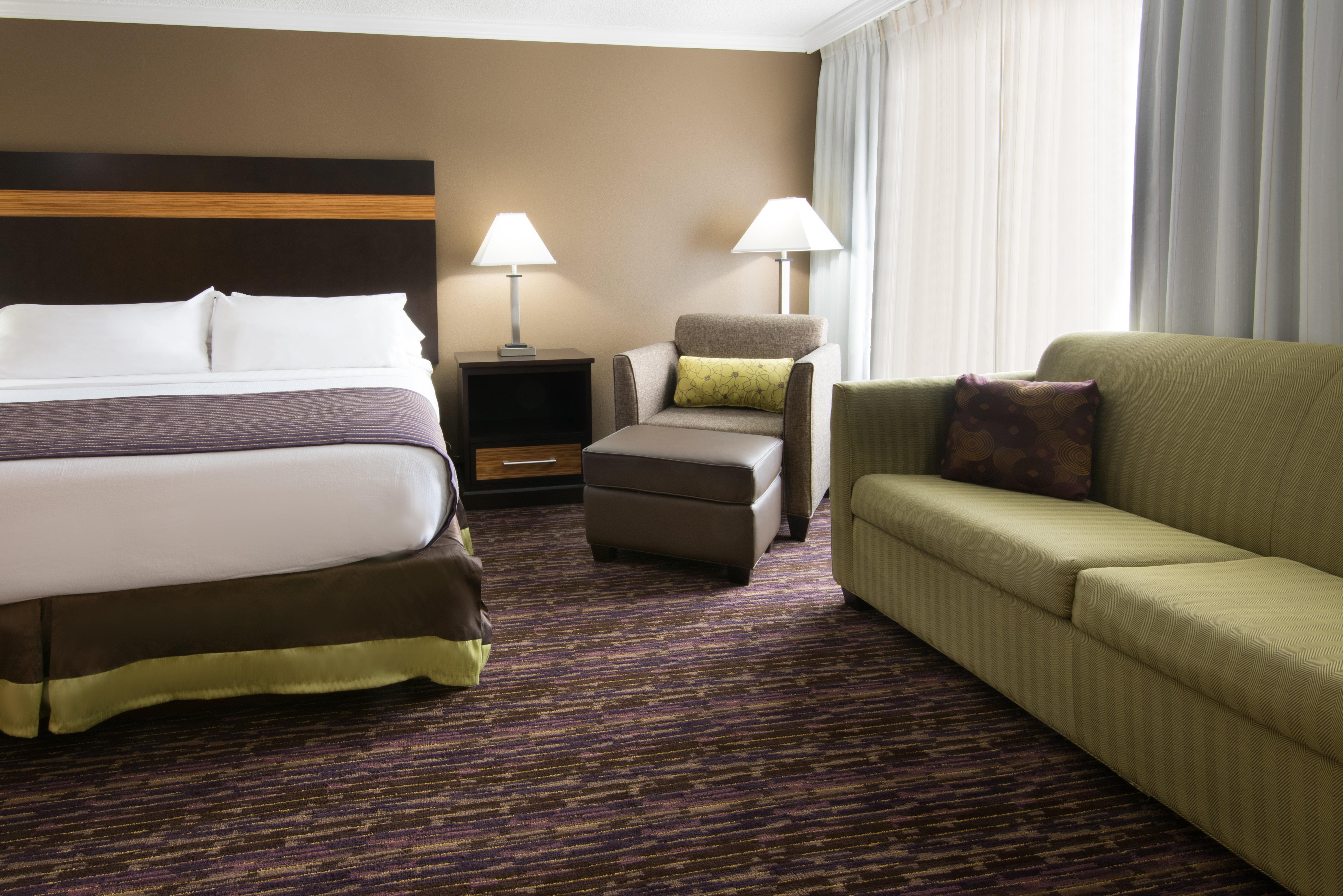 Holiday Inn Williamsport, An Ihg Hotel Exteriör bild