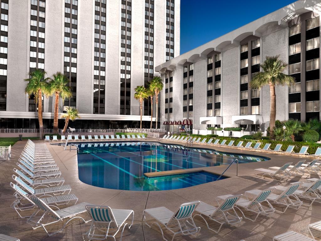 Riviera Hotel & Casino Las Vegas Bekvämligheter bild
