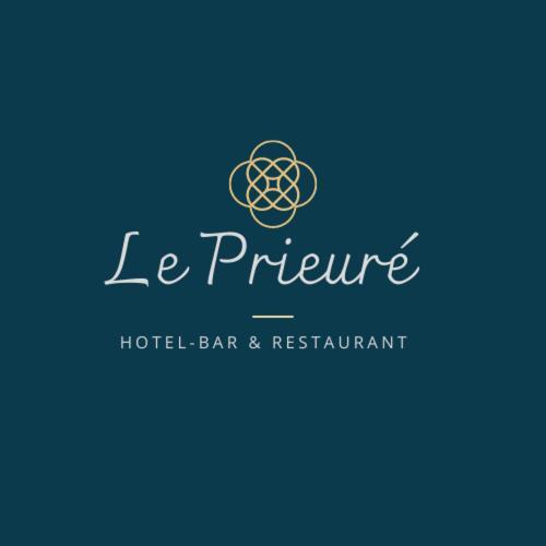 Logis Le Prieure Hotell Locronan Exteriör bild