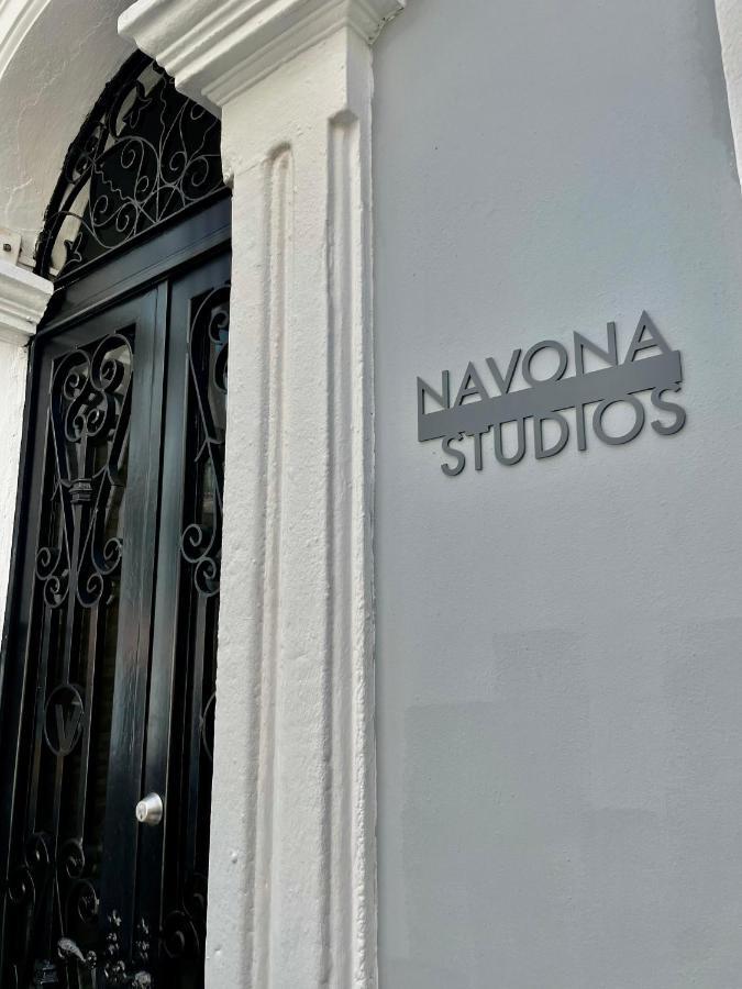 Navona Studios San Juan Exteriör bild