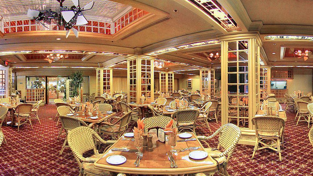 Riviera Hotel & Casino Las Vegas Exteriör bild