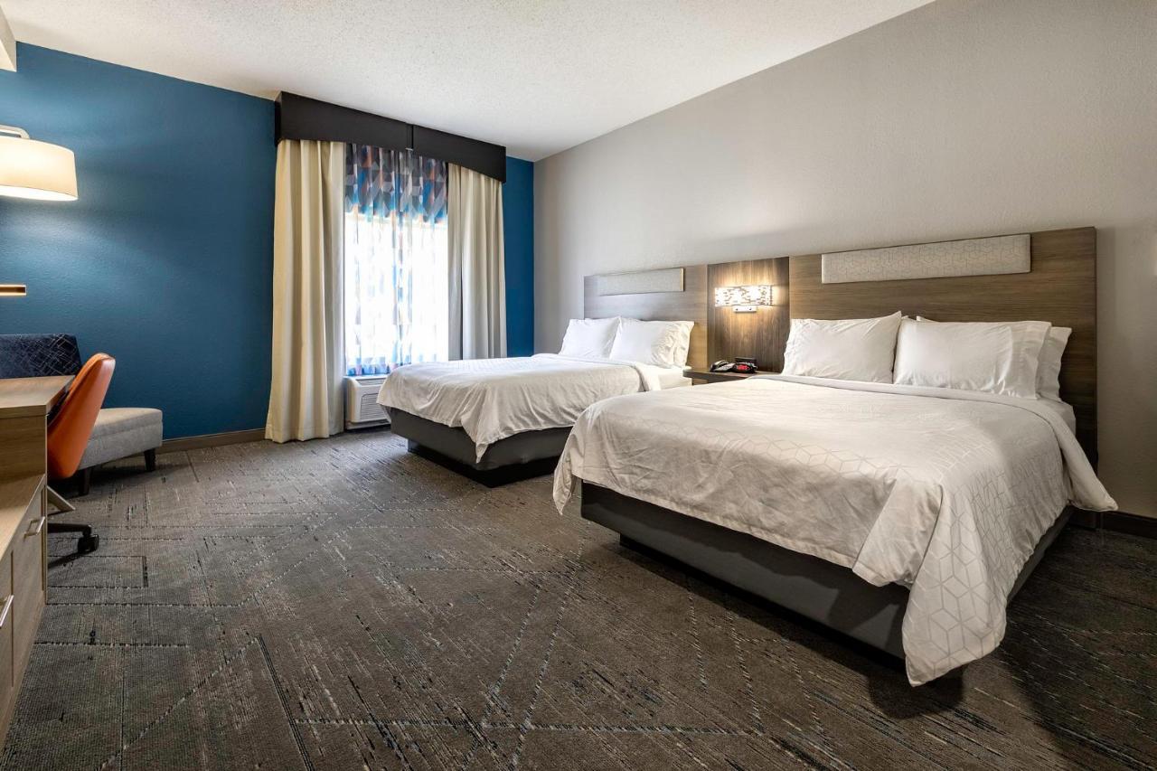 Holiday Inn Express Hotel & Suites Festus-South St. Louis, An Ihg Hotel Exteriör bild